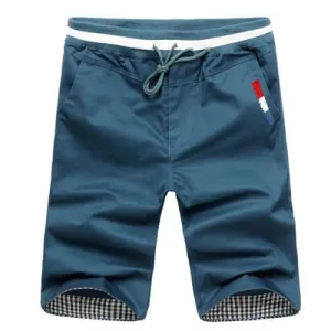West Louis™ Harem Summer Shorts