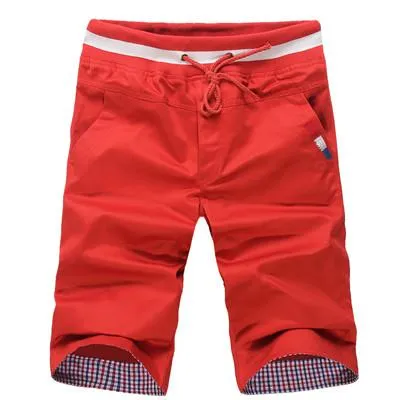 West Louis™ Harem Summer Shorts