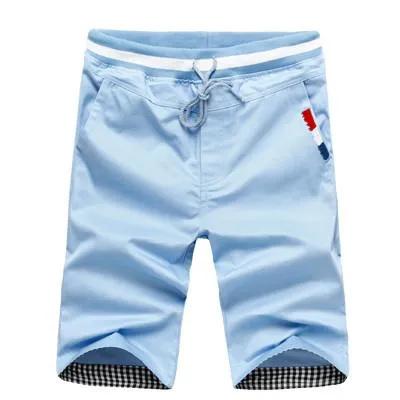 West Louis™ Harem Summer Shorts