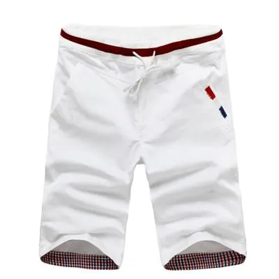 West Louis™ Harem Summer Shorts