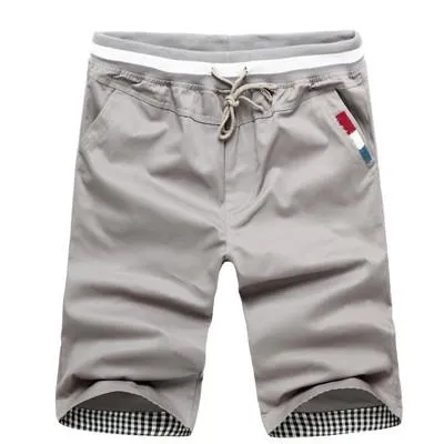 West Louis™ Harem Summer Shorts