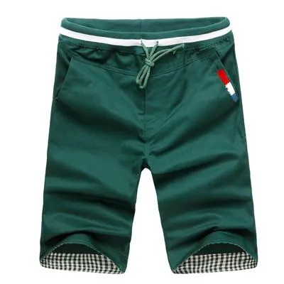 West Louis™ Harem Summer Shorts