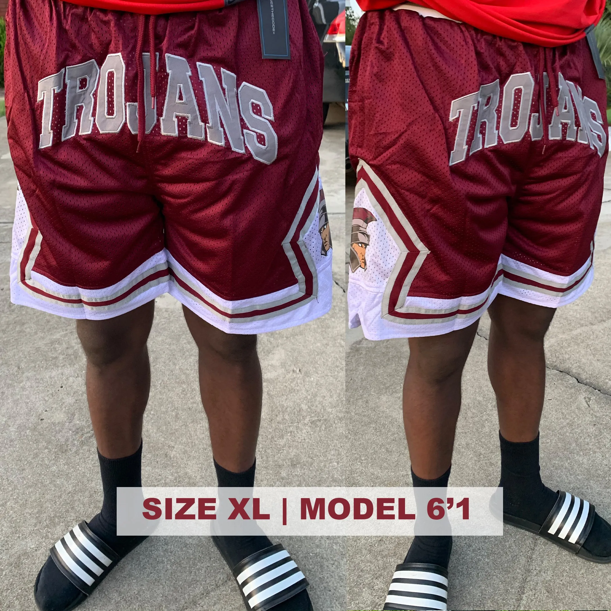 Westover Shorts