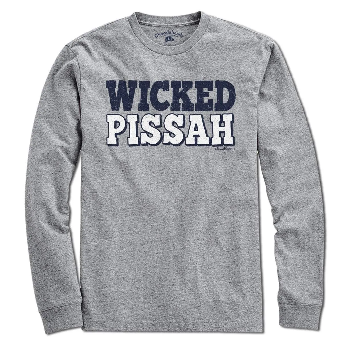 Wicked Pissah T-Shirt