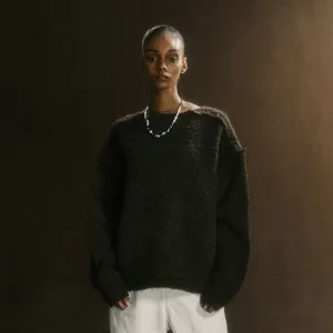 Wilderness Knit Sweater