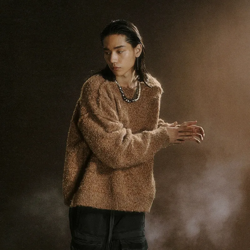 Wilderness Knit Sweater