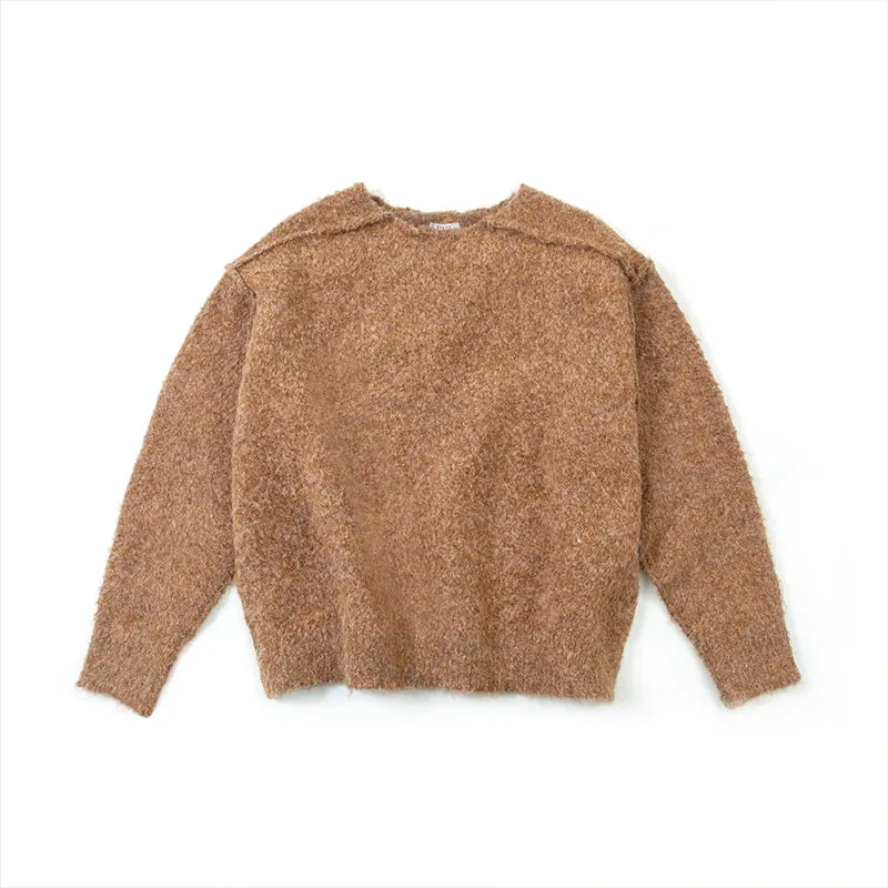Wilderness Knit Sweater