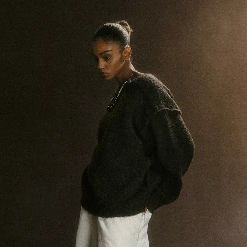 Wilderness Knit Sweater