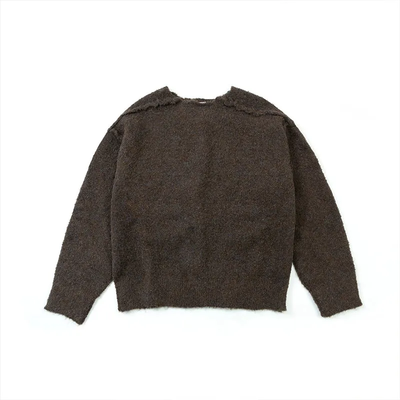 Wilderness Knit Sweater