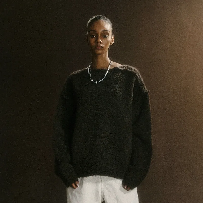 Wilderness Knit Sweater