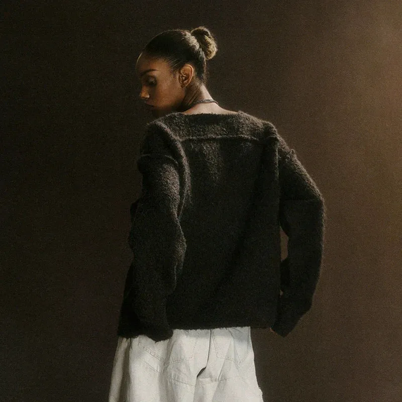 Wilderness Knit Sweater