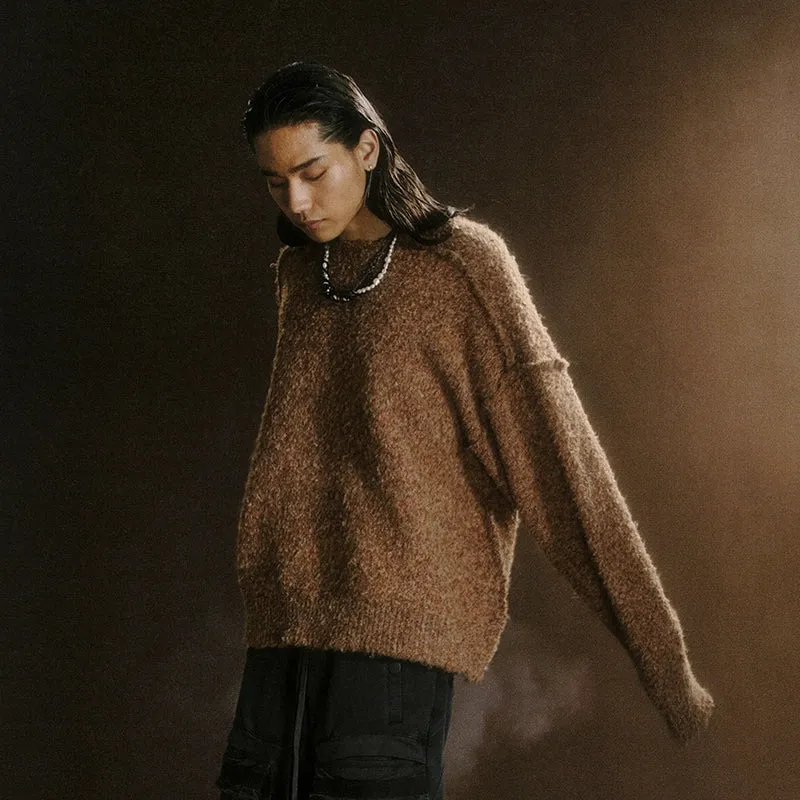 Wilderness Knit Sweater