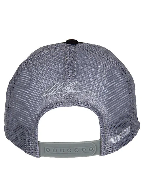 William Byron Raptor Hat
