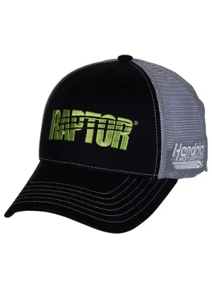 William Byron Raptor Hat