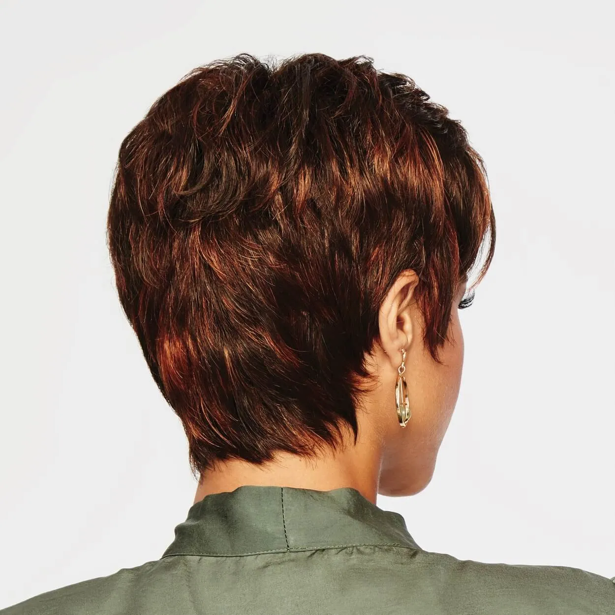 Winner by Raquel Welch (Basic Cap Wig)
