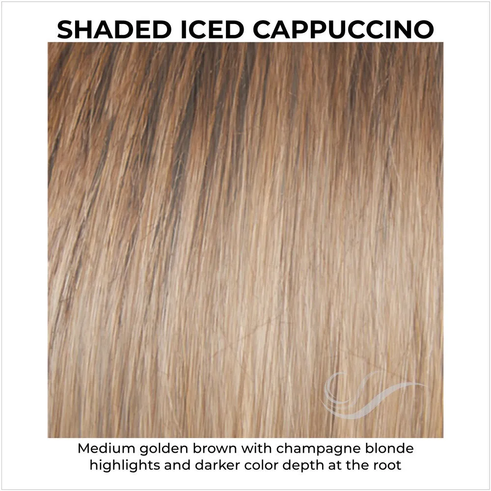 Winner by Raquel Welch (Basic Cap Wig)