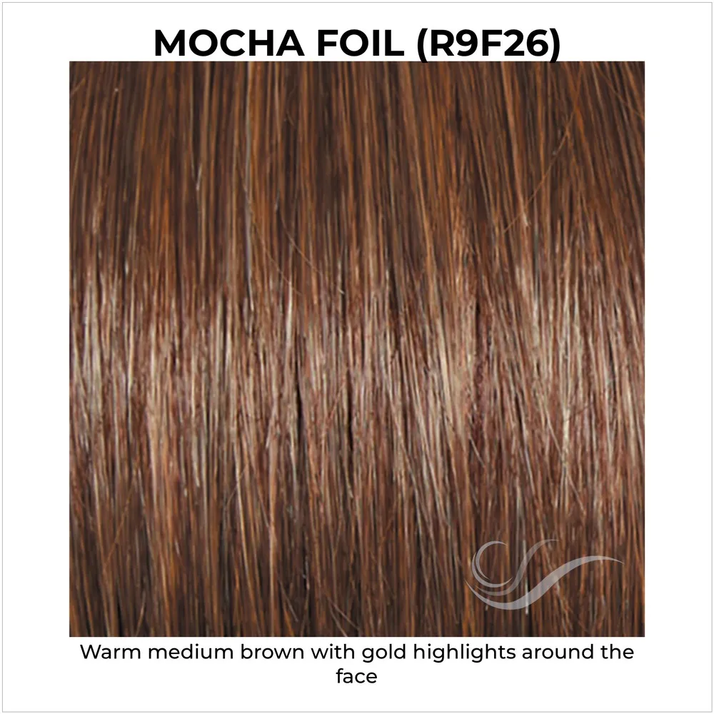 Winner by Raquel Welch (Basic Cap Wig)
