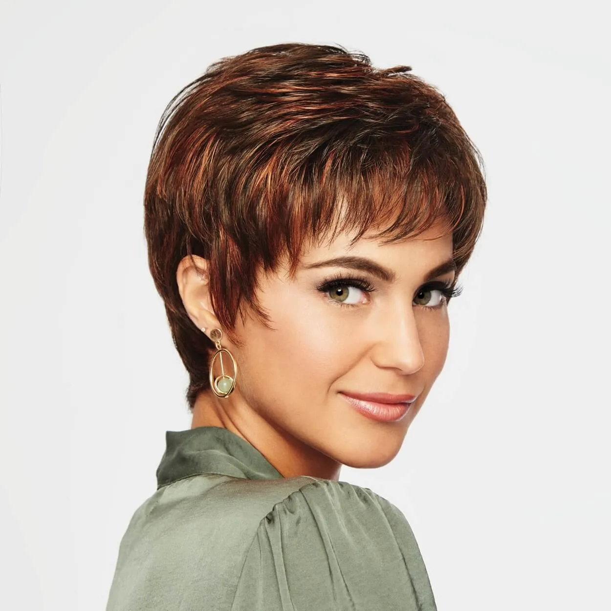 Winner by Raquel Welch (Basic Cap Wig)