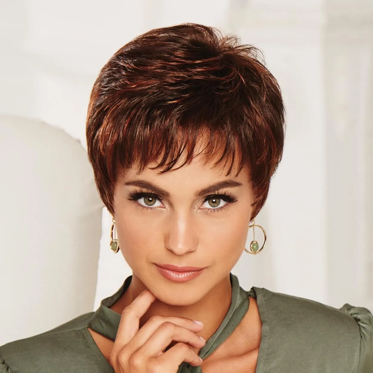 Winner by Raquel Welch (Basic Cap Wig)
