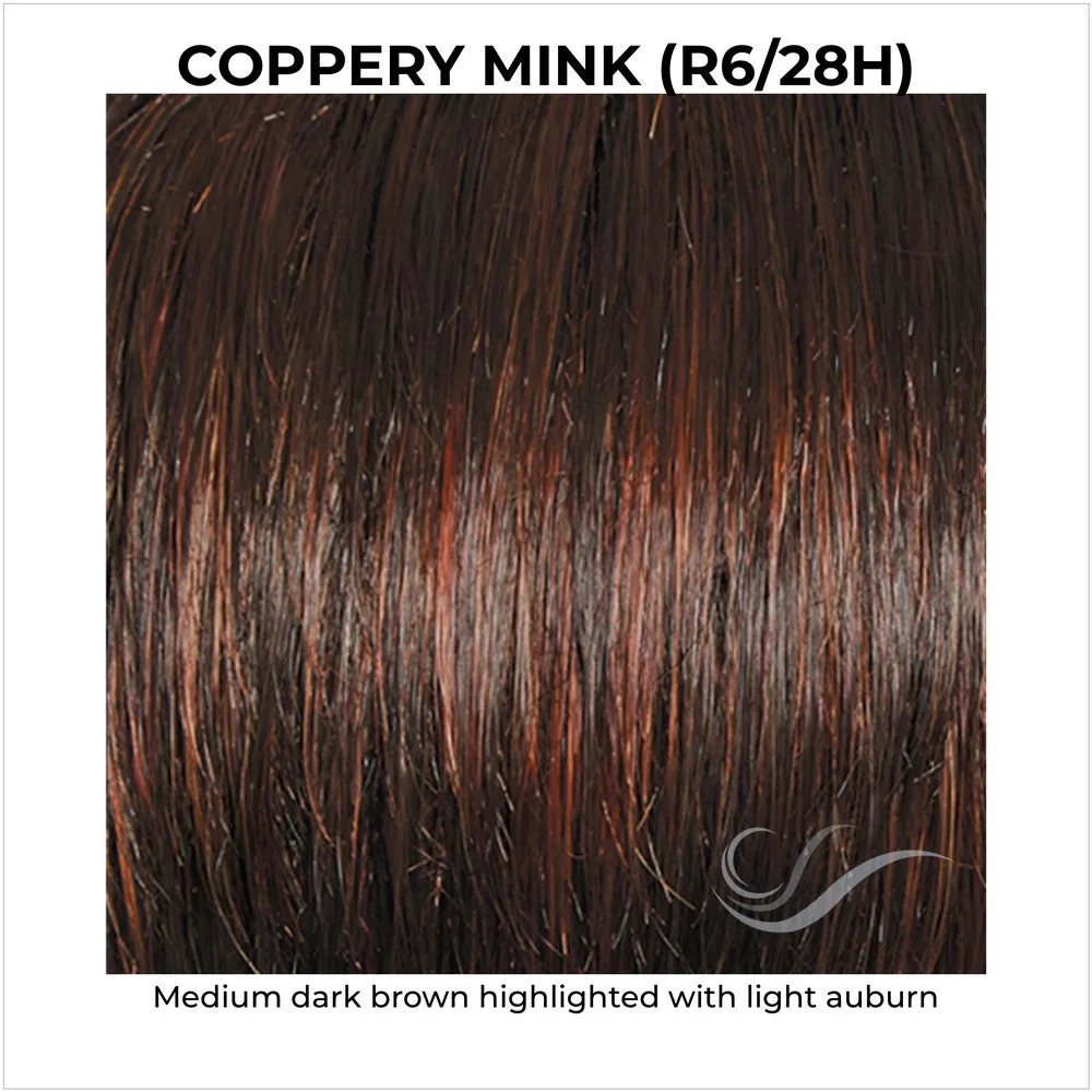Winner by Raquel Welch (Basic Cap Wig)