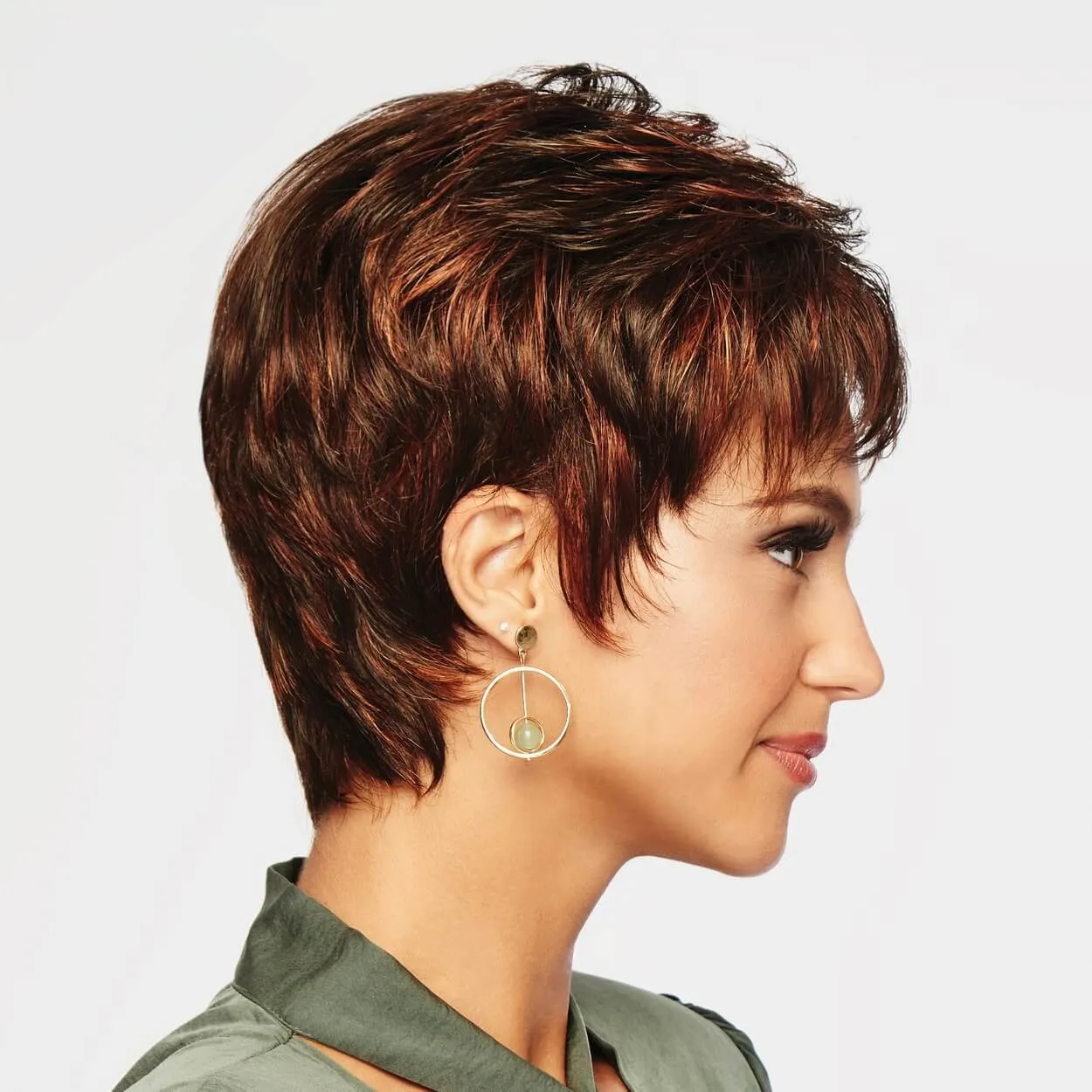 Winner by Raquel Welch (Basic Cap Wig)
