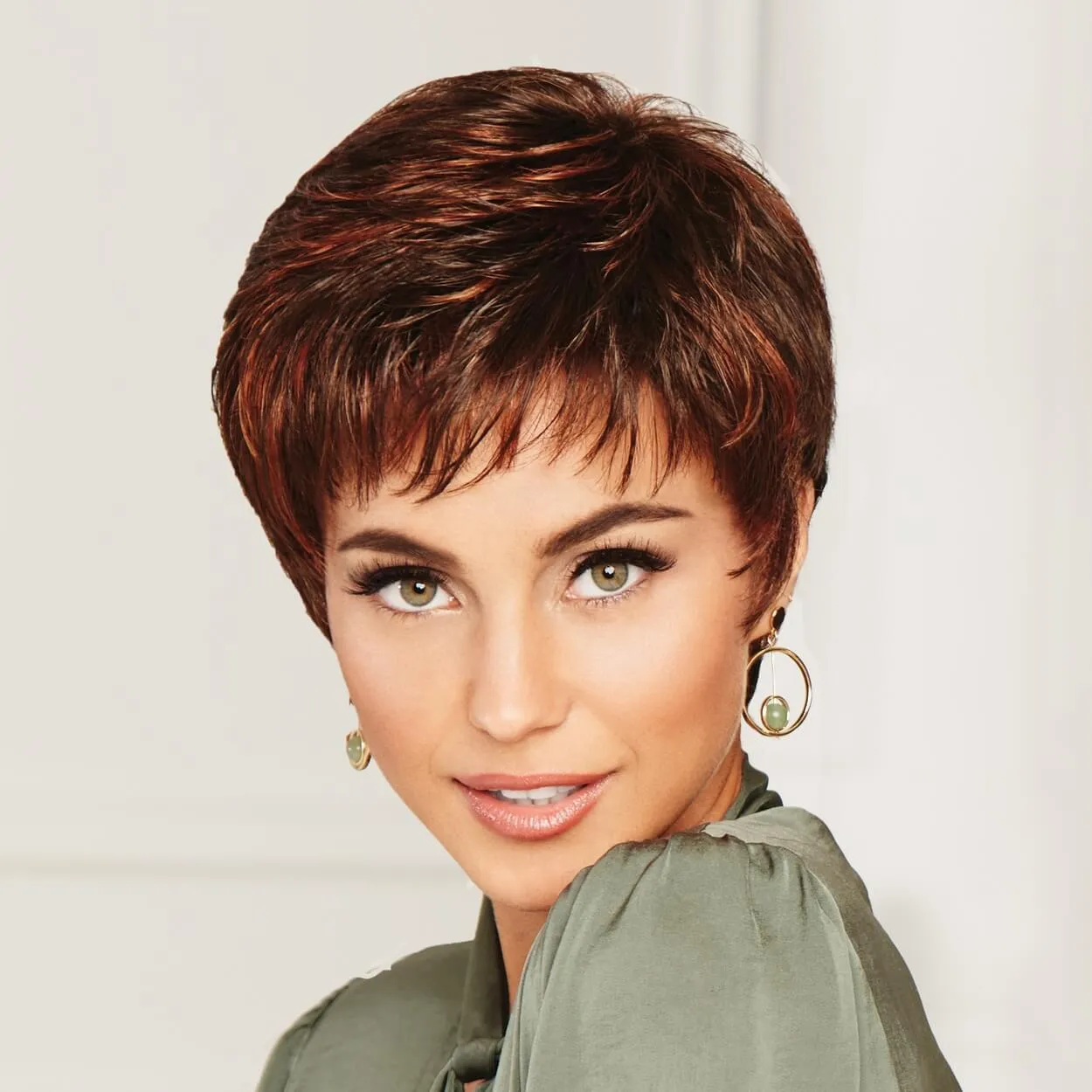 Winner by Raquel Welch (Basic Cap Wig)