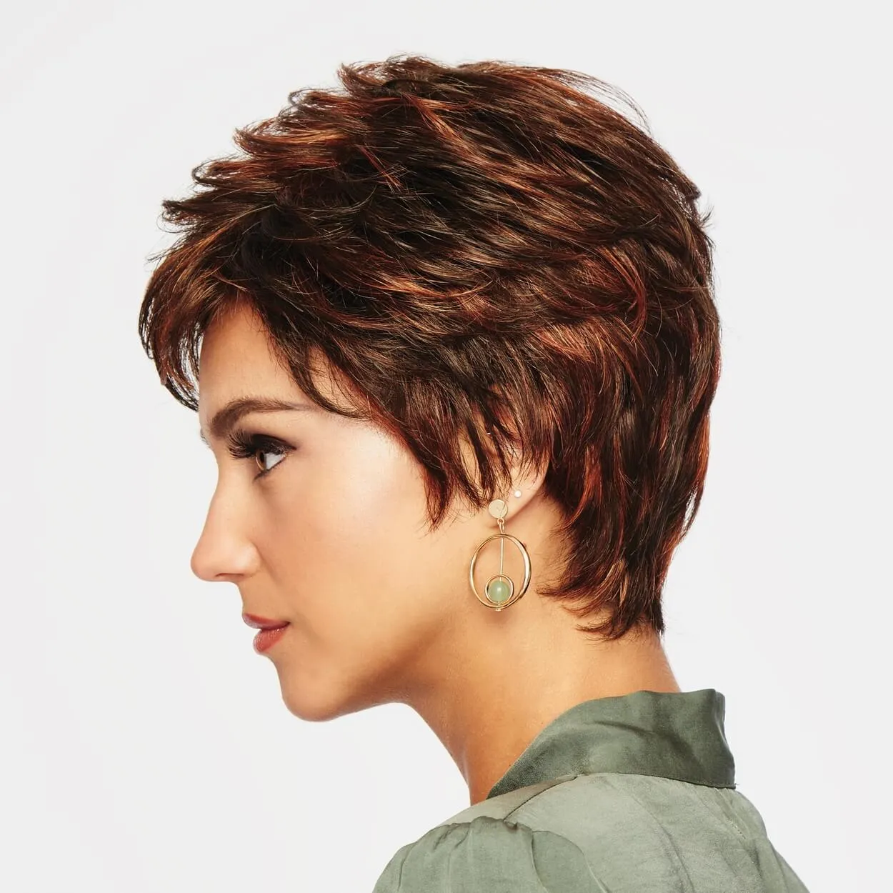 Winner by Raquel Welch (Basic Cap Wig)