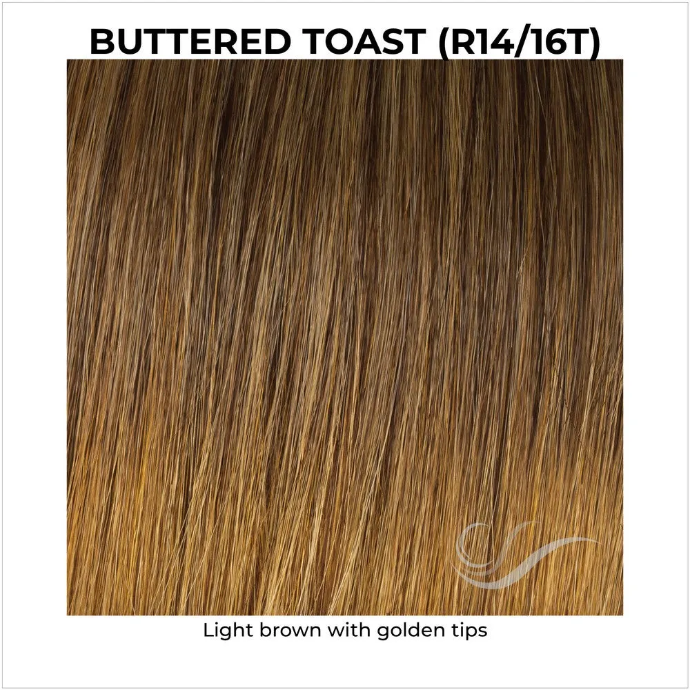 Winner by Raquel Welch (Basic Cap Wig)