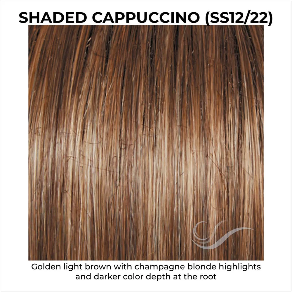 Winner by Raquel Welch (Basic Cap Wig)