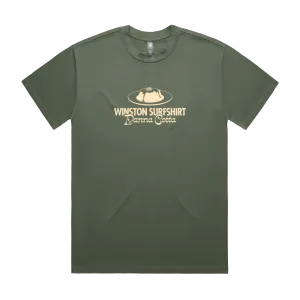 Winston Surfshirt | Cypress T-shirt