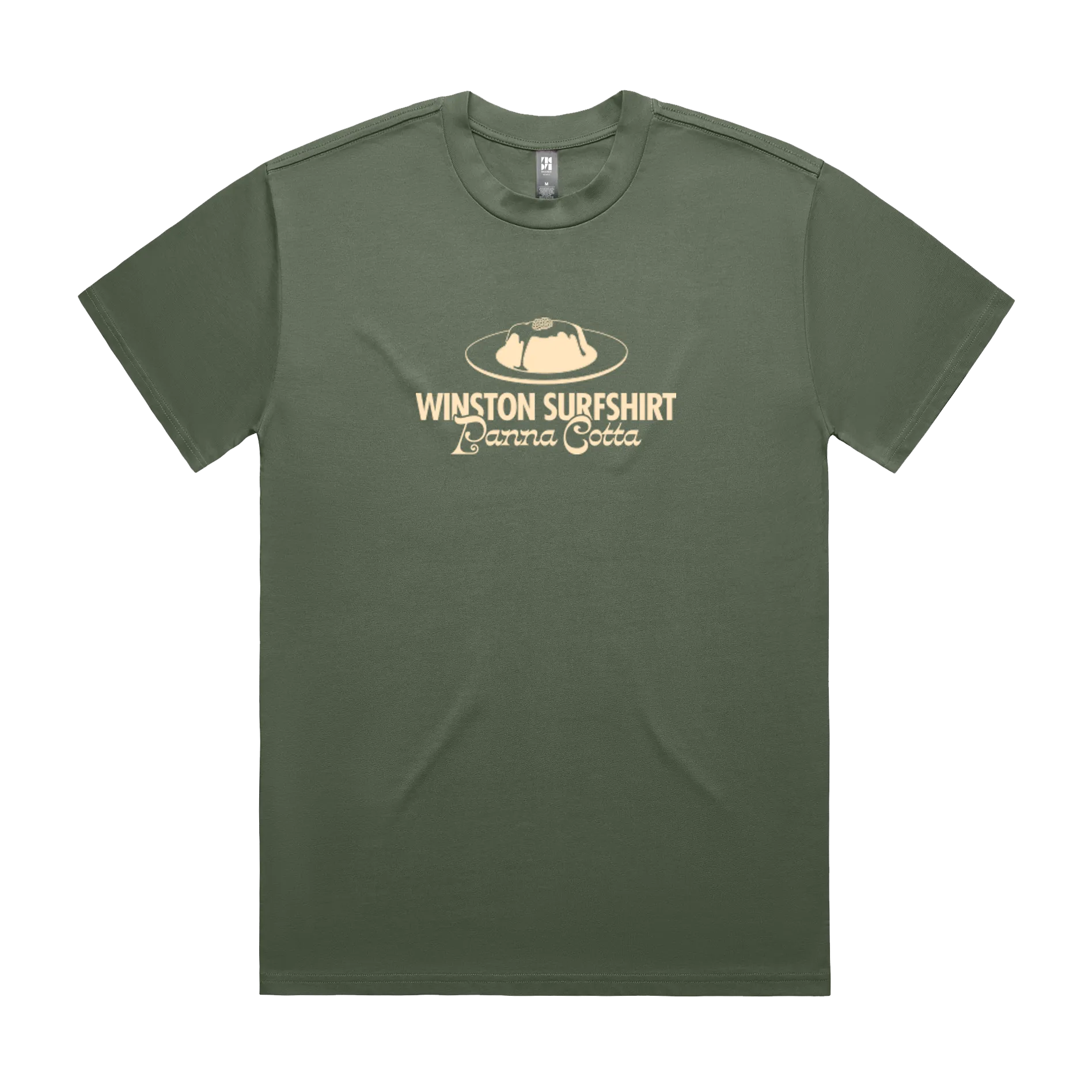 Winston Surfshirt | Cypress T-shirt