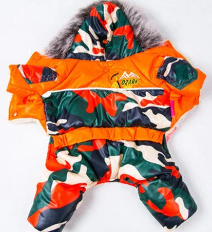 Winter Pet Dog Clothes Wear Jacket Small medium Big Pet dog fashion clothes for dog XS S M L XL XXL Jumpsuit Girl Summer