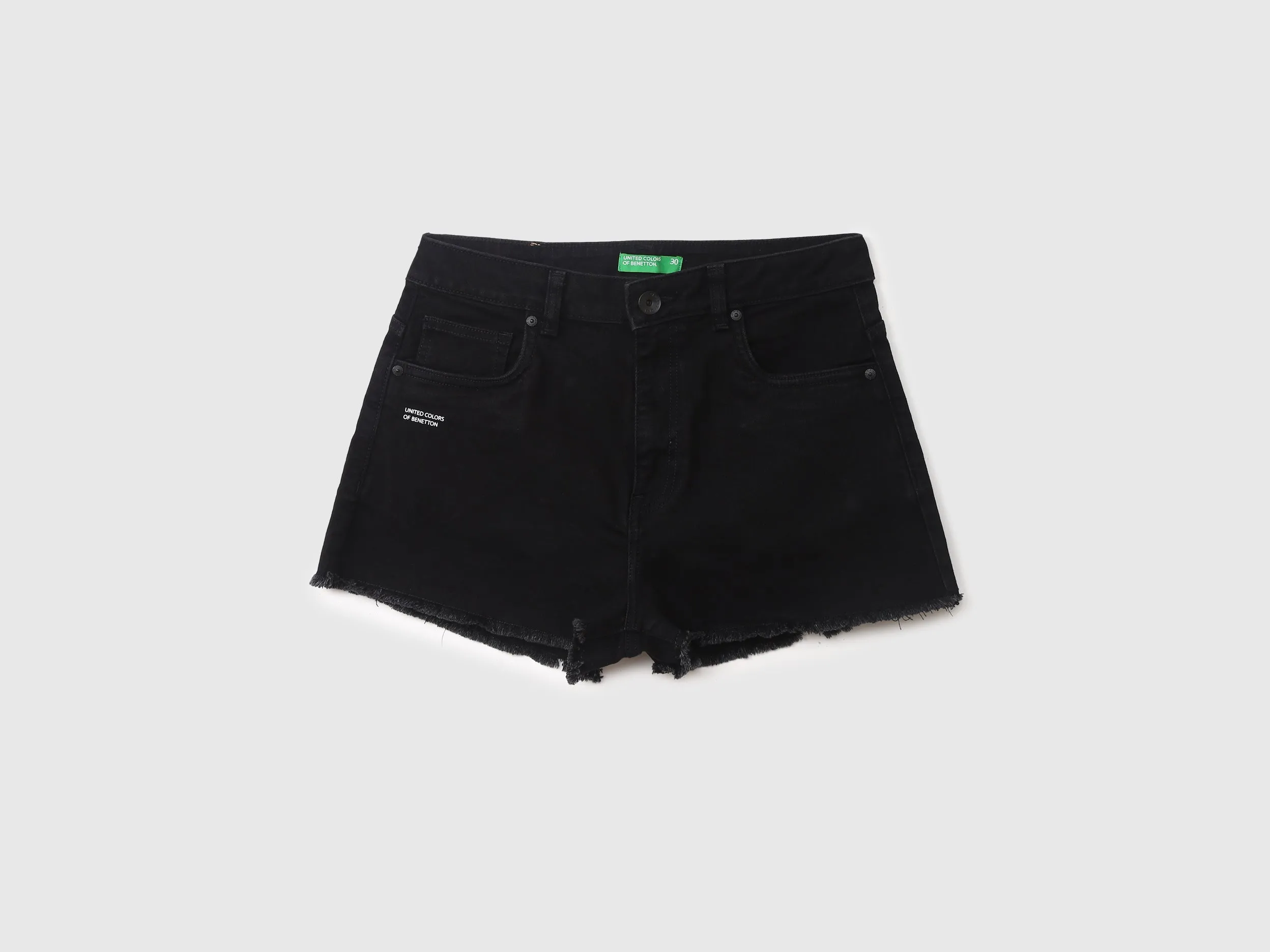 Women Solid Regular Fit Shorts