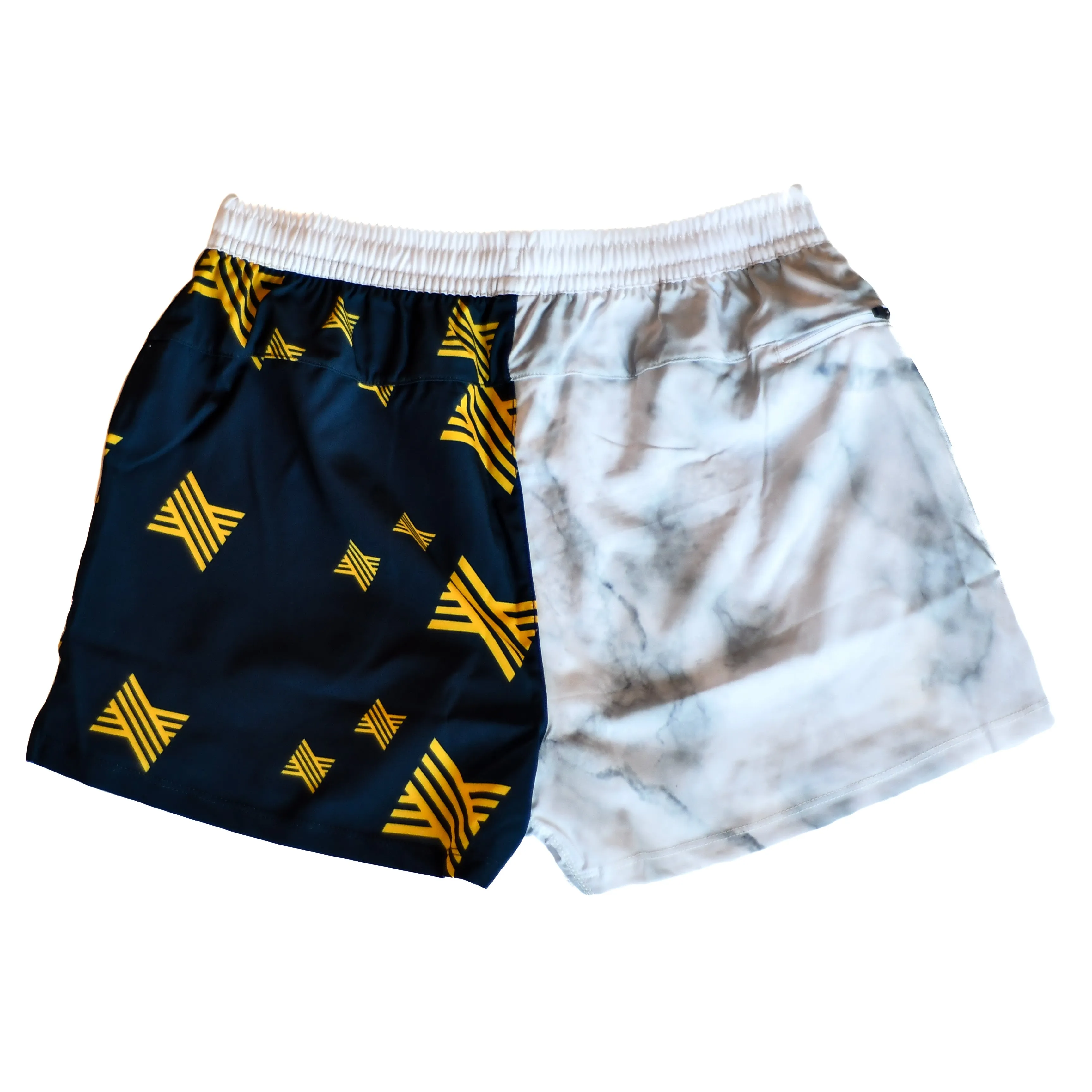 Women's Coliseum "Achilles" Shorts