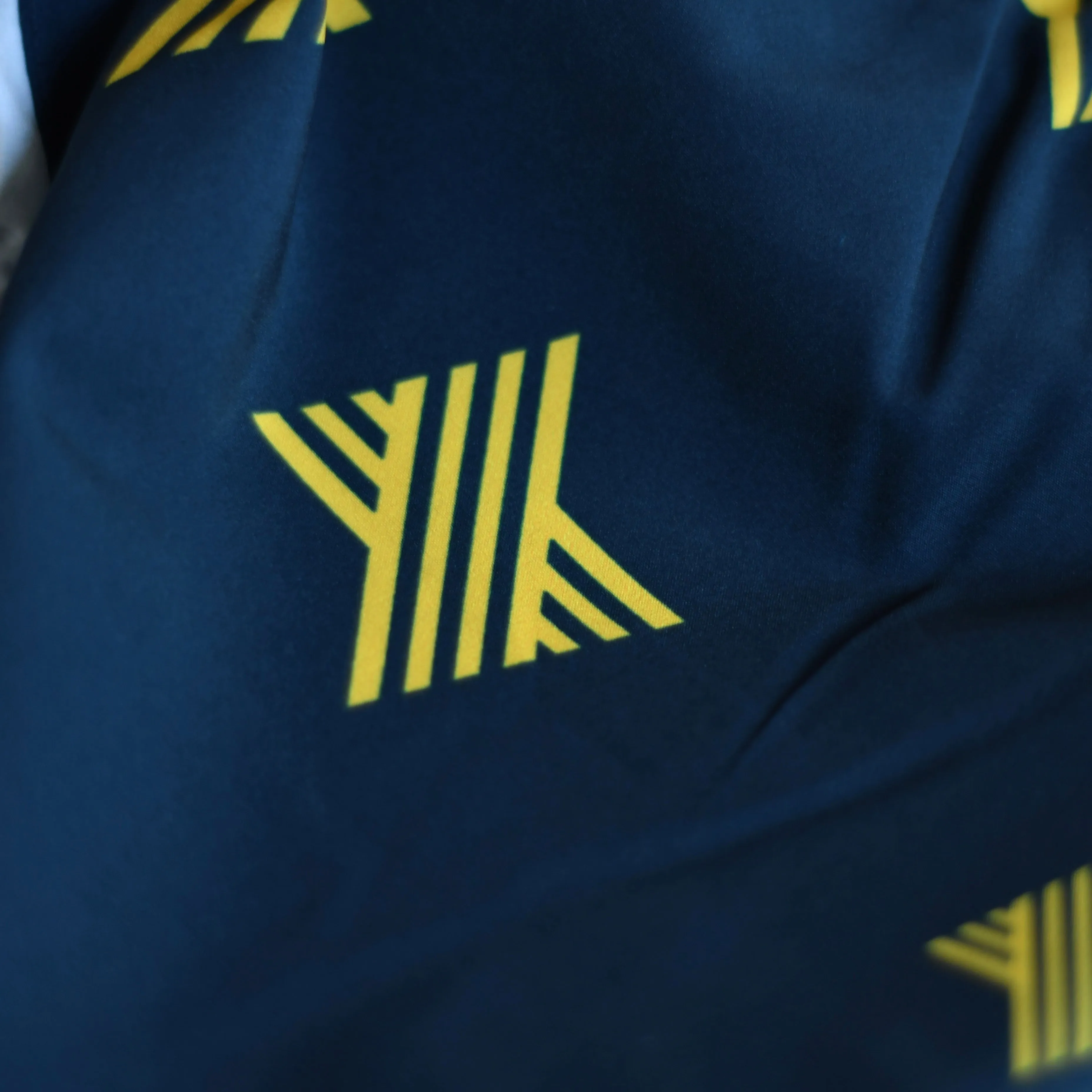 Women's Coliseum "Achilles" Shorts