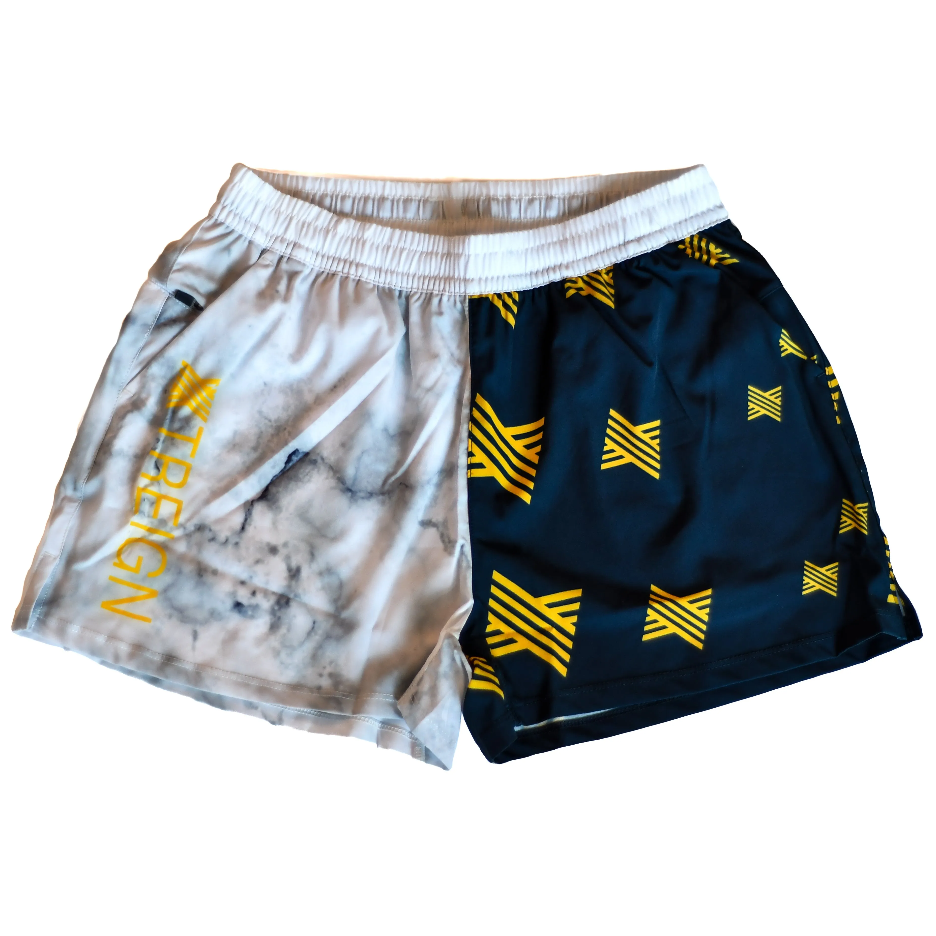 Women's Coliseum "Achilles" Shorts