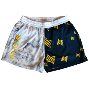 Women's Coliseum "Achilles" Shorts