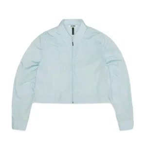 Womens RAINS Shirt 'Sky'