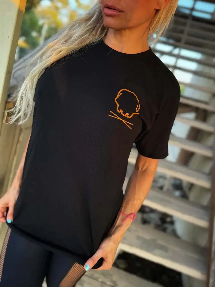 WORK CLASSIC TEE