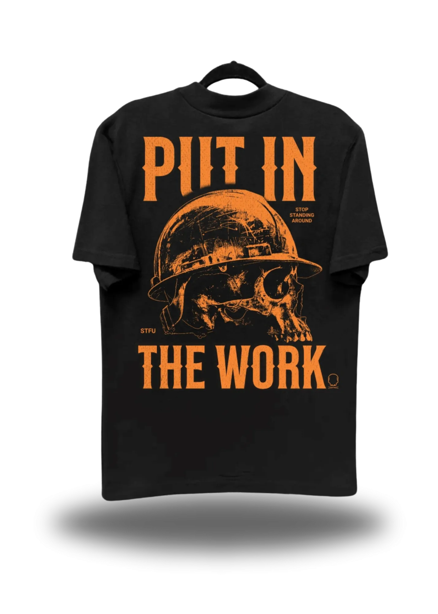 WORK CLASSIC TEE
