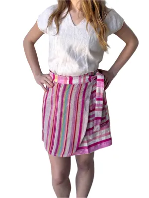Wrap Skirt - S