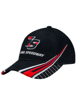 Youth Iowa Razor Hat