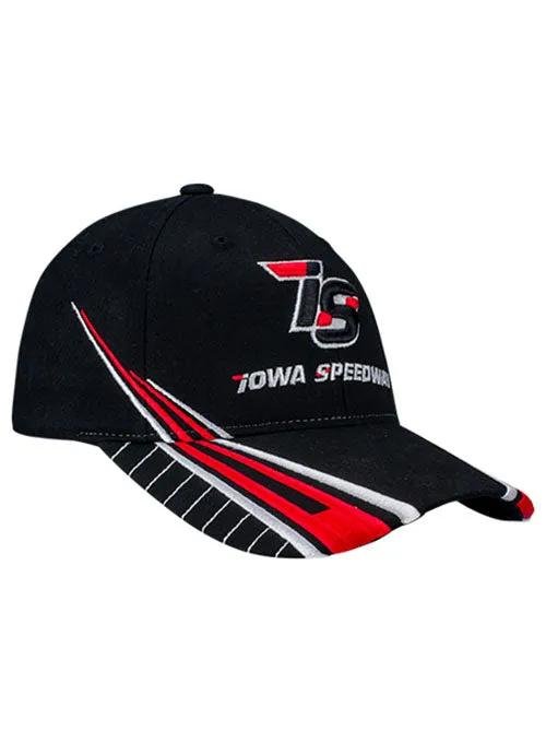 Youth Iowa Razor Hat