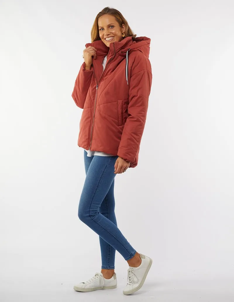 Zadie Jacket
