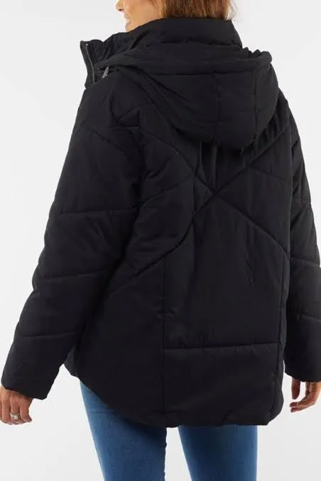 Zadie Jacket