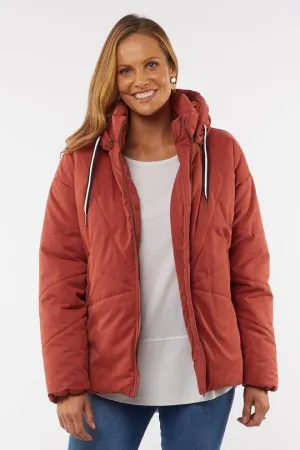Zadie Jacket
