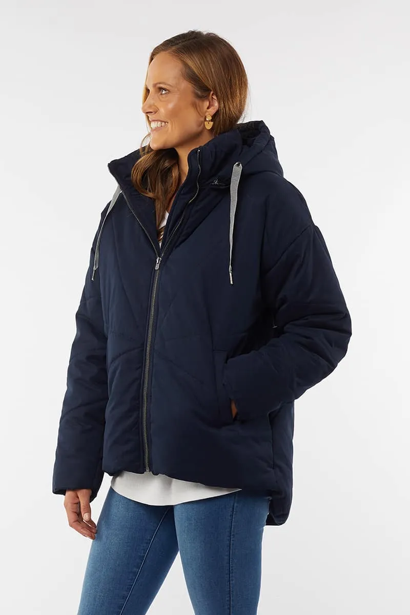 Zadie Jacket