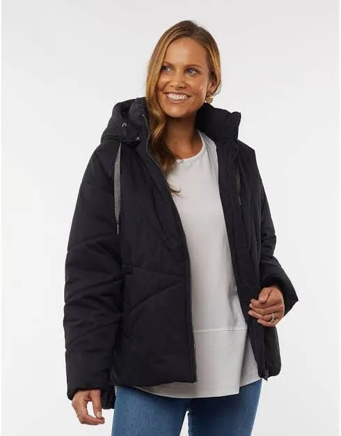 Zadie Jacket