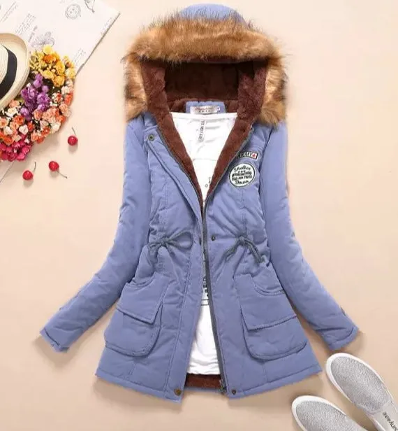 Zepyna: The ultimate cozy and comfortable fleece jacket