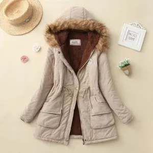 Zepyna: The ultimate cozy and comfortable fleece jacket